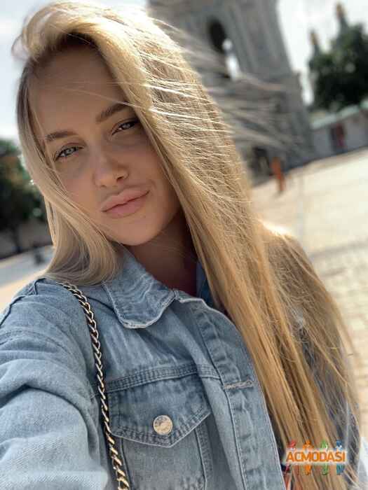 Елена Владимировна Кожушко фото №1425594. Завантажено 22 Липня 2019
