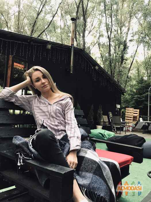 Анна Мелешко Віталіївна фото №1433769. Завантажено 09 Серпня 2019