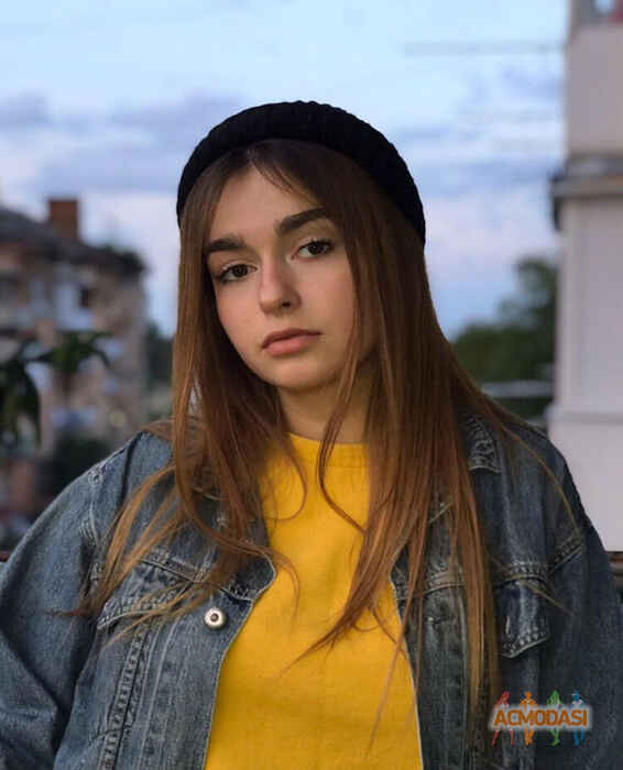 Vika Romanivna Shtym фото №1567762. Завантажено 18 Вересня 2020