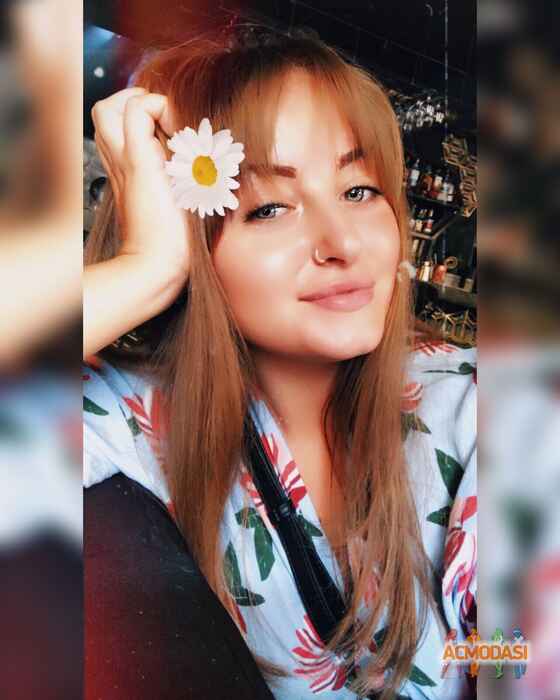 Анна Юрьевна Головченко фото №1542608. Завантажено 26 Червня 2020