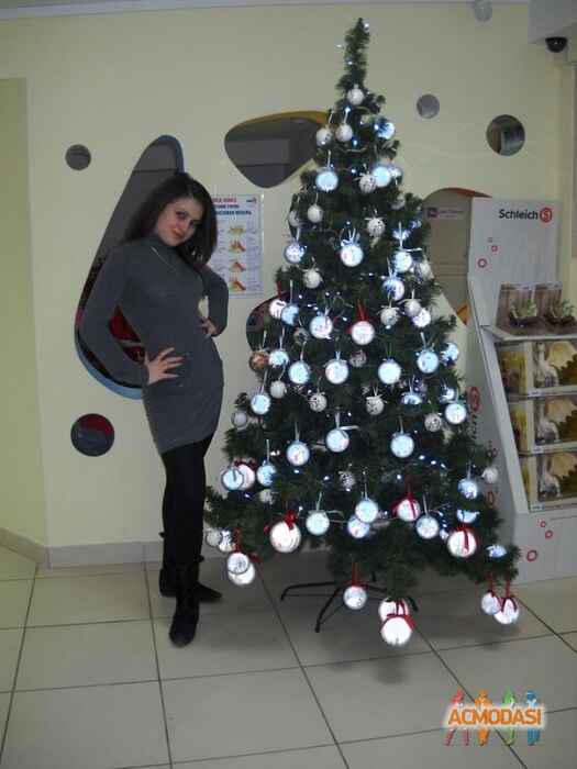 Алёна Александровна Мягкова фото №304304. Завантажено 05 Грудня 2012