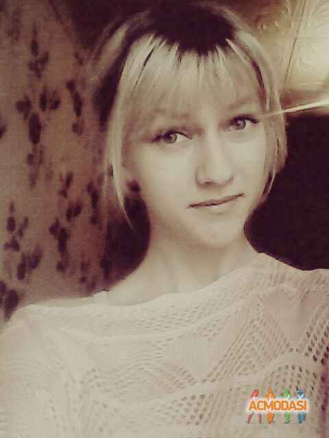 Анна Виталиивна Приходченко фото №406745. Завантажено 12 Травня 2013
