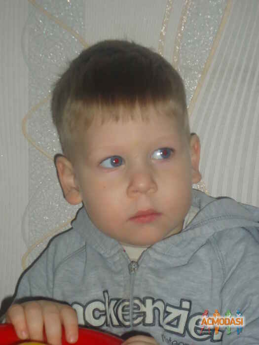 Никита   фото №606696. Завантажено 01 Березня 2014