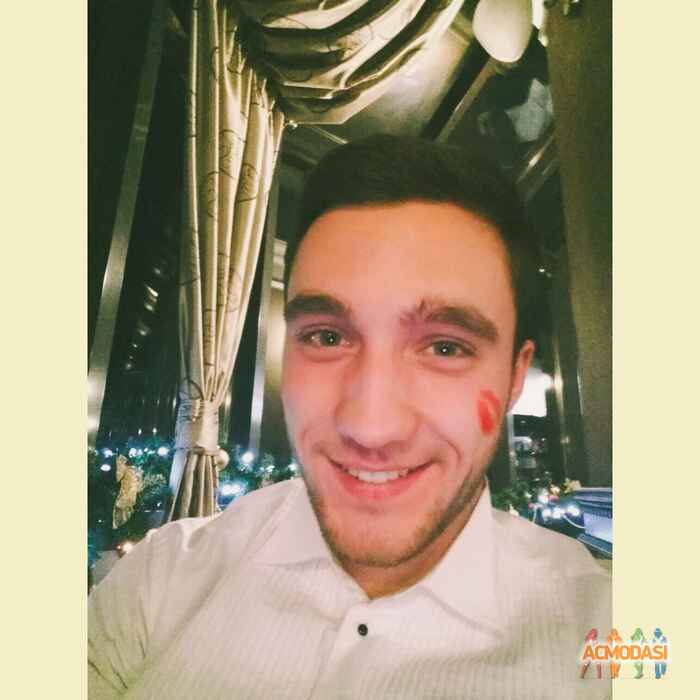 Андрей  Кузнєцов фото №896149. Завантажено 28 Березня 2016