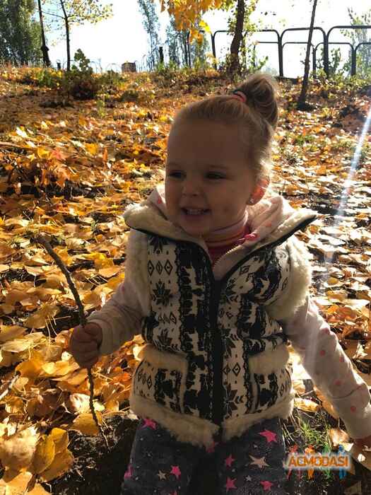 Арина Ретинская Артемовна фото №1129998. Завантажено 04 Листопада 2017