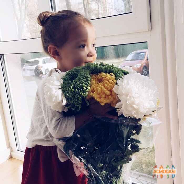 Арина Леонидовна Спивакова фото №911168. Завантажено 18 Травня 2016