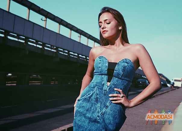 Роксолана Ігорівна Ковалишин фото №916900. Завантажено 04 Червня 2016