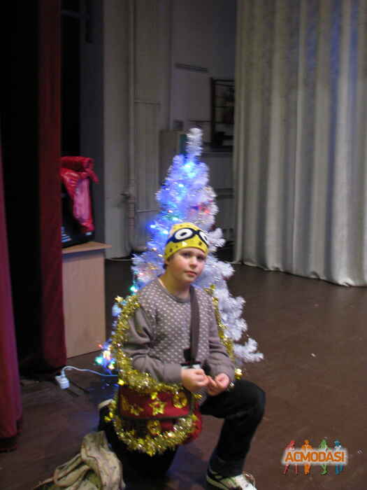 Данил Иванович Жало фото №1025510. Завантажено 26 Лютого 2017