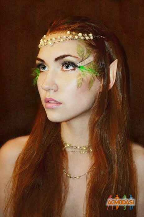 Анна Витальевна Ардатьева фото №1038340. Завантажено 31 Березня 2017