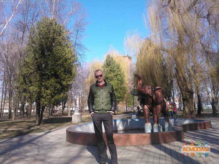 Сергій   фото №1059387. Завантажено 28 Травня 2017