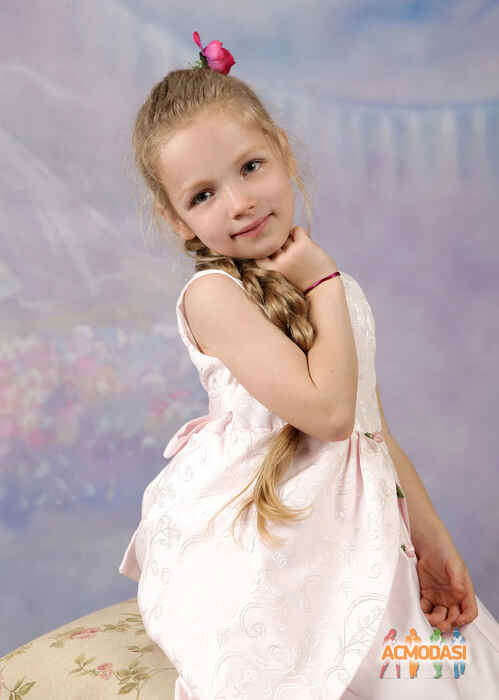 Поліна Артурівна Нарижних фото №1064889. Завантажено 11 Червня 2017