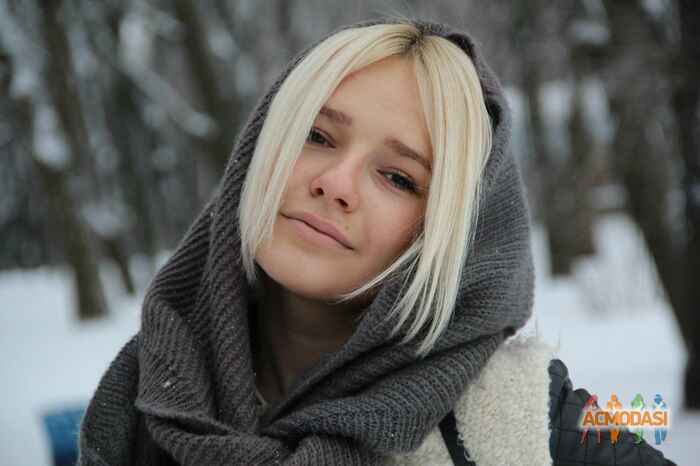 Полина Викторовна Барская фото №414264. Завантажено 23 Травня 2013