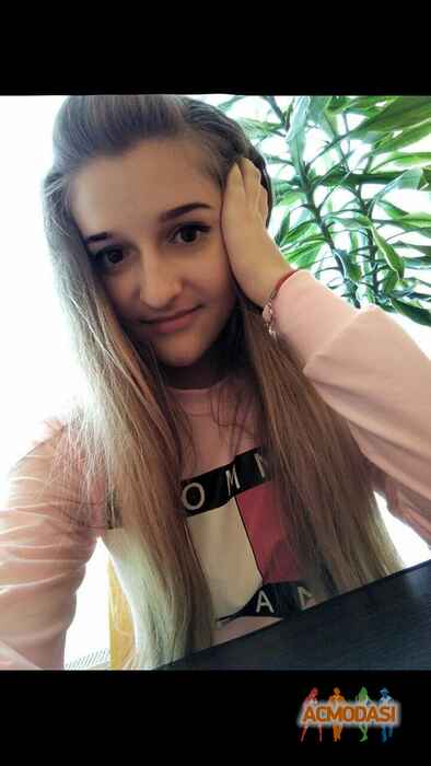 Анастасия  Ахметьянова фото №1168492. Завантажено 19 Січня 2018