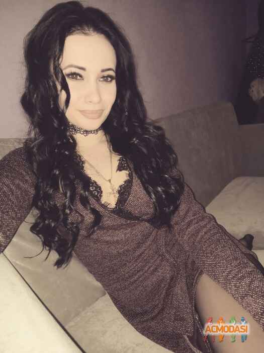 Алина Владиславовна Озеранская фото №1187939. Завантажено 16 Лютого 2018