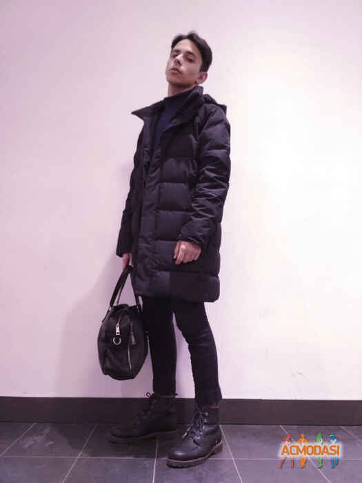 Давид Ігорович Угорчак фото №1191325. Завантажено 20 Лютого 2018