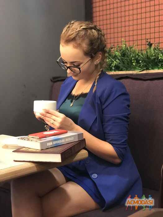 Олеся Валеріївна Повар фото №1310412. Завантажено 21 Жовтня 2018