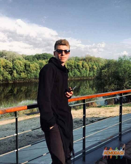 Евгений Сергеевич Родимченко фото №1421159. Завантажено 10 Липня 2019