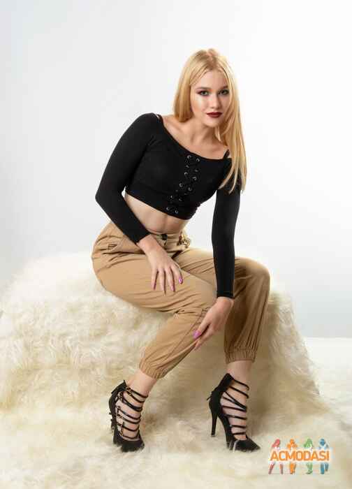 Виктория Андреевна Месеча фото №1490451. Завантажено 22 Грудня 2019