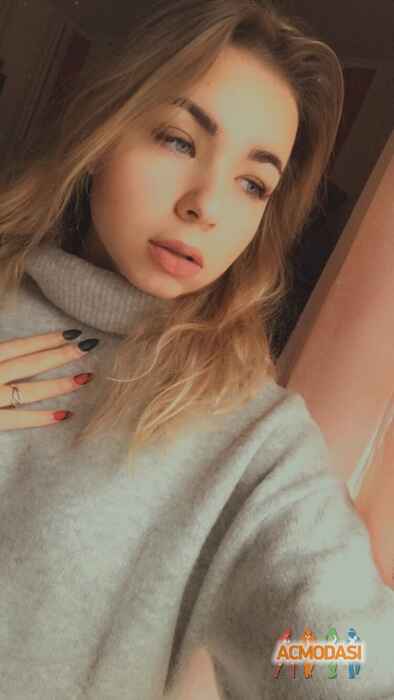 Анна Сергеевна Страх фото №1494743. Завантажено 08 Січня 2020