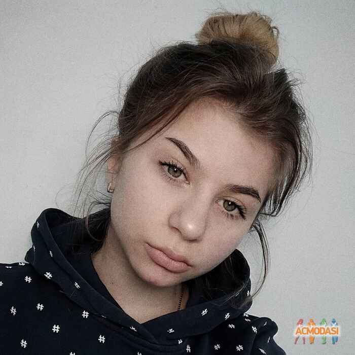 Виктория Руслановна Заика фото №1508412. Завантажено 12 Лютого 2020