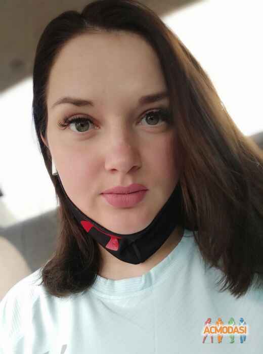 Марина Станіславівна Касілова фото №1529644. Завантажено 14 Травня 2020