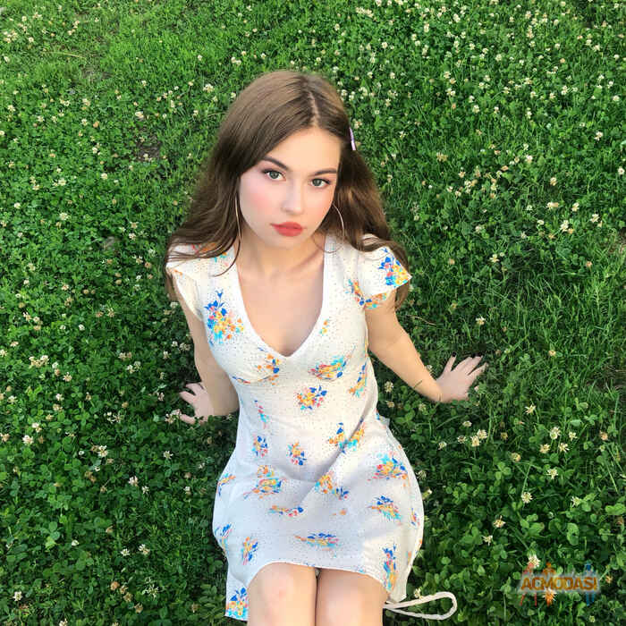 Дана  Анофренкова фото №1587812. Завантажено 29 Листопада 2020