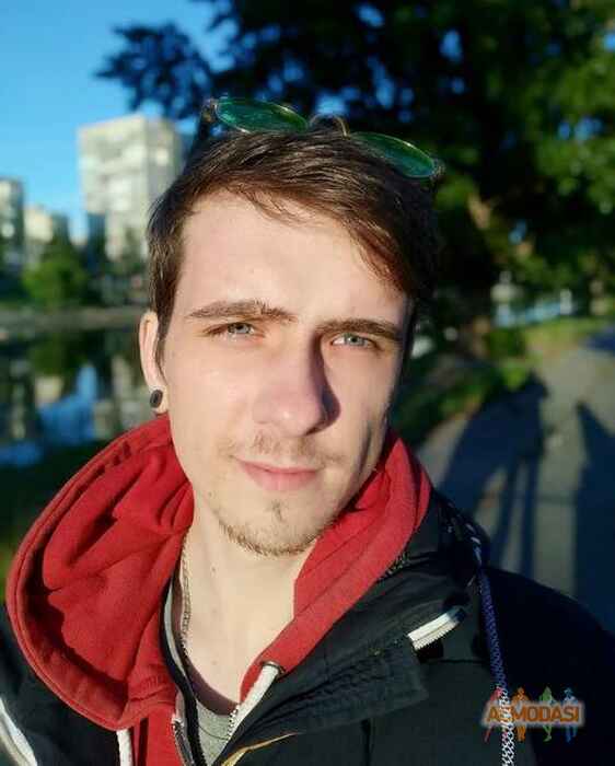 Антон  Жаловский фото №1588332. Завантажено 01 Грудня 2020