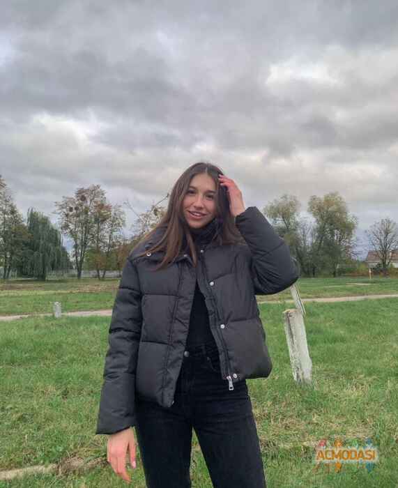 Лена  Лукьянюк фото №1588661. Завантажено 02 Грудня 2020