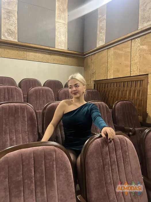 Ковальова  Олена фото №1722214. Завантажено 02 Січня 2024