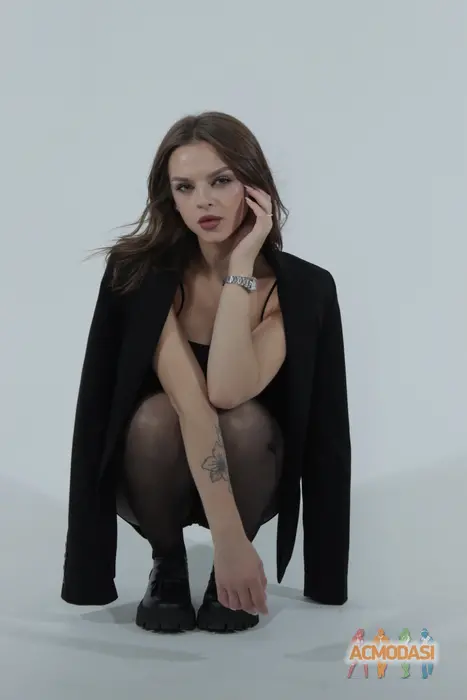 Вікторія-Марія  Стефанюк фото №1745913. Завантажено 06 Серпня 2025