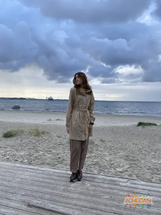 Аніта  Грема фото №1747873. Завантажено 26 Вересня 2025