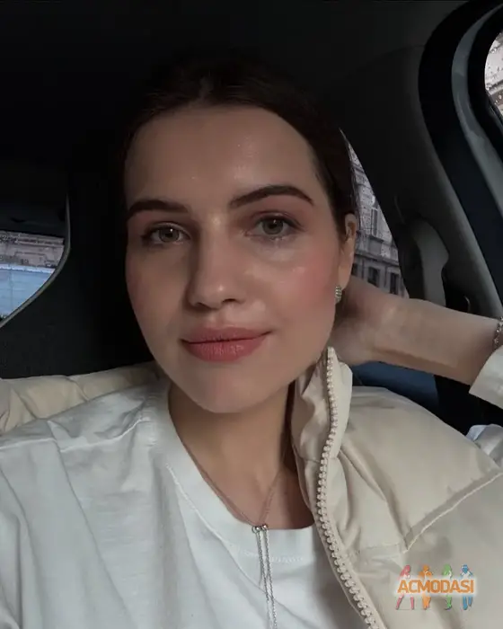 Софія  Білінська фото №1748060. Завантажено 01 Жовтня 2025