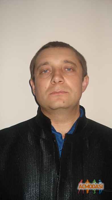 Волошенюк  Вадим фото №25353. Завантажено 06 Березня 2011