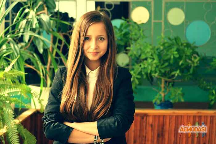 Елена Игоревна Ткачук фото №648960. Завантажено 07 Травня 2014