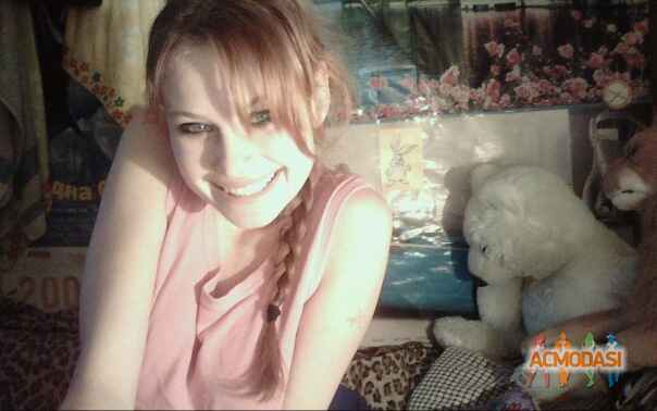 Евгения Владимировна Козориз фото №51533. Завантажено Невідомо