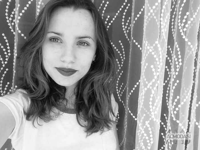 Катерина  Раміх фото №919916. Завантажено 11 Червня 2016