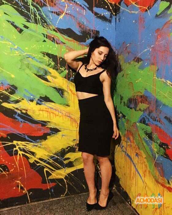 Анастасія Ігорівна Овсієнко фото №934561. Завантажено 21 Липня 2016