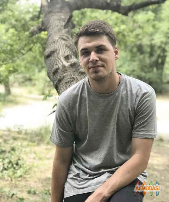 Ваня  Завгородний фото №1262618. Завантажено 22 Липня 2018