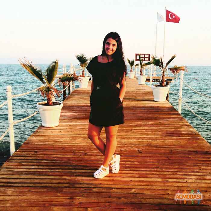 Валерiя Костянтинiвна Арiщенко фото №958726. Завантажено 17 Вересня 2016