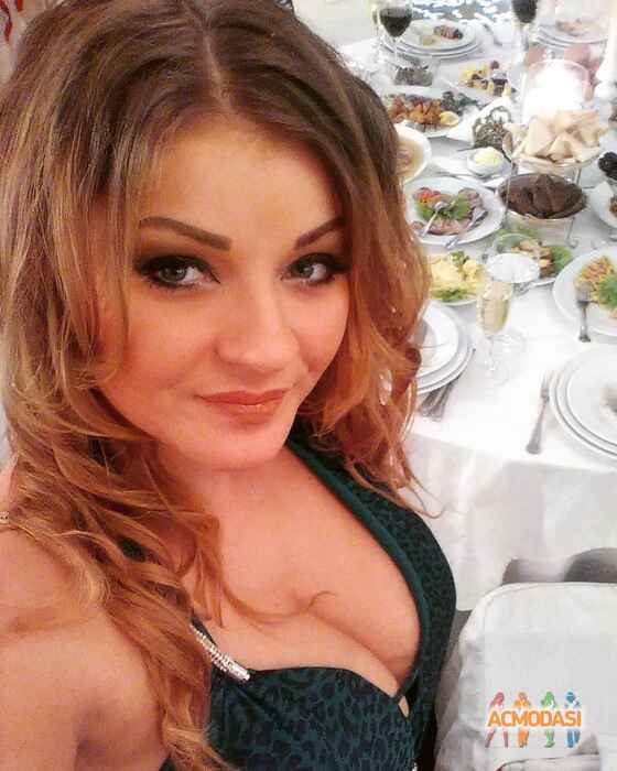 Анна Андреевна Алтынбаева фото №1003502. Завантажено 04 Січня 2017