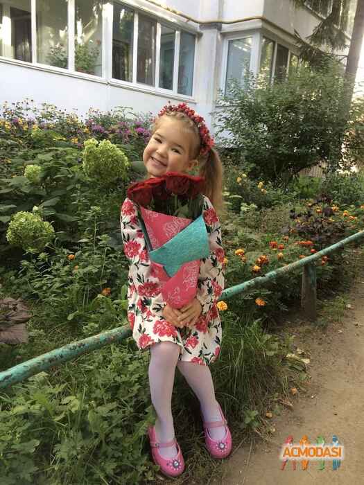 Крістіна   фото №1017530. Завантажено 08 Лютого 2017