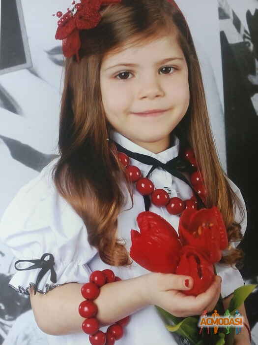 Анастасия   фото №1042780. Завантажено 13 Квітня 2017