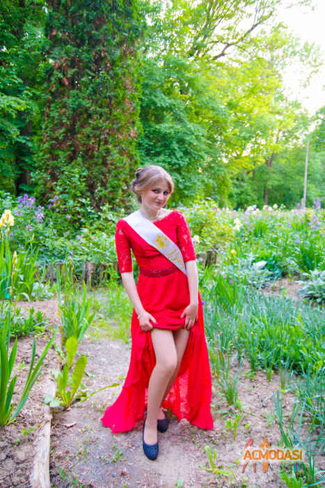 Соня  Мельник фото №1060941. Завантажено 31 Травня 2017