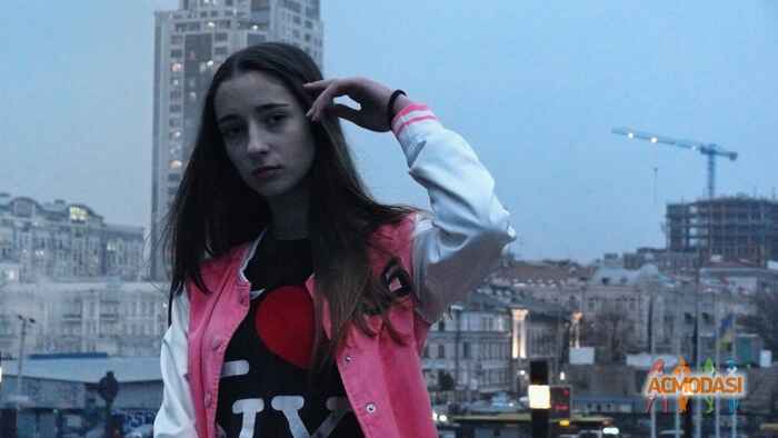 Влада Олександрівна Тоцька фото №1167641. Завантажено 18 Січня 2018