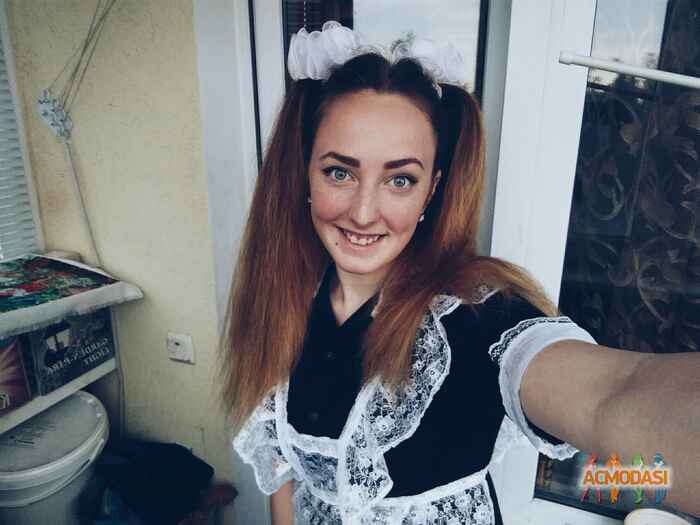 Олена Володимирівна Рог фото №1182612. Завантажено 09 Лютого 2018