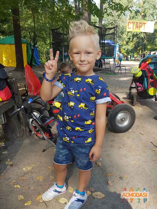 Кирилл Михайлович Павлюк фото №1288282. Завантажено 08 Вересня 2018