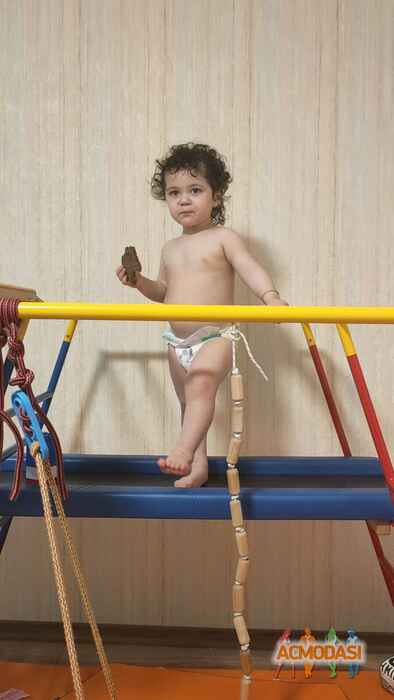 Всеволод Вадимович Сапегін фото №1536959. Завантажено 09 Червня 2020