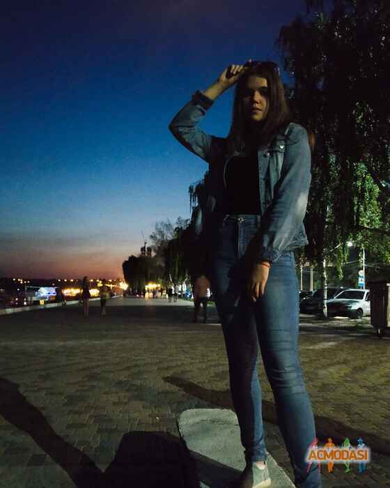 Алена Андреевна Креузова фото №1429418. Завантажено 31 Липня 2019