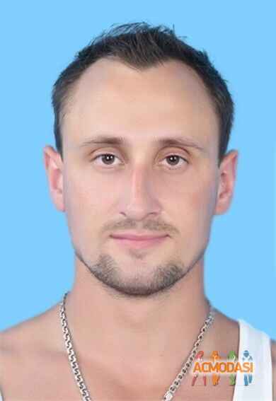Андрей Витальевич Сурай фото №1448993. Завантажено 15 Вересня 2019