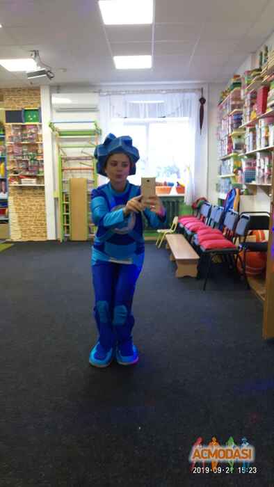 Ирина Валеріївна Карпенко фото №1477396. Завантажено 19 Листопада 2019